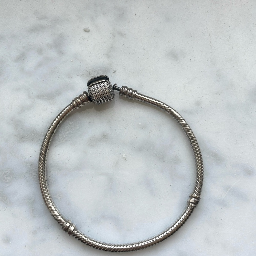 Pandora bracelet